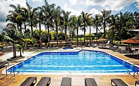 Movich Hotel Las Lomas